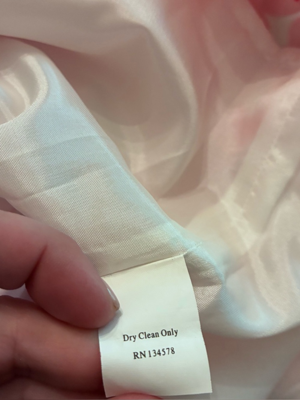 VINEYARD VINES Kentucky Derby “Run For The Roses,” Silk Dress, Size 14. - Picture 10 of 10
